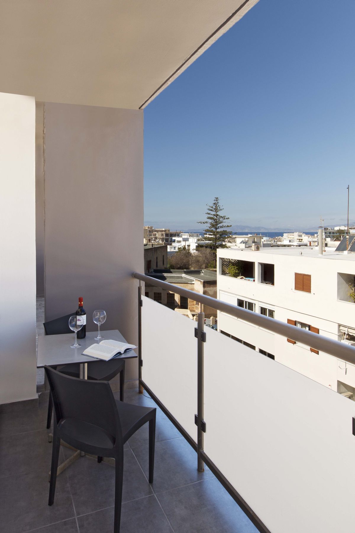 Butterfly Boutique Hotel Rhodes City Exterior photo